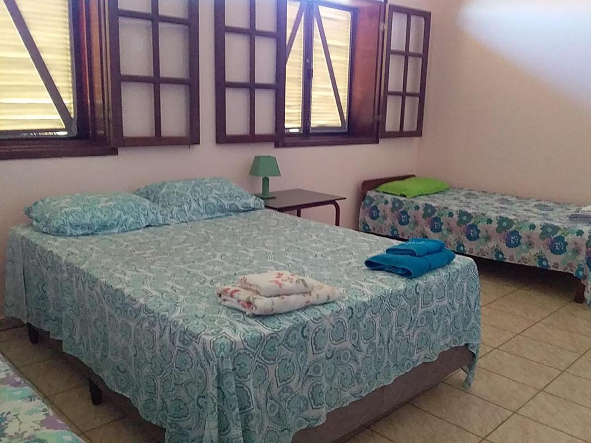 サン・フランシスコ・デ・イタバポアナ Fazenda Sao Felipe Bed & Breakfast エクステリア 写真