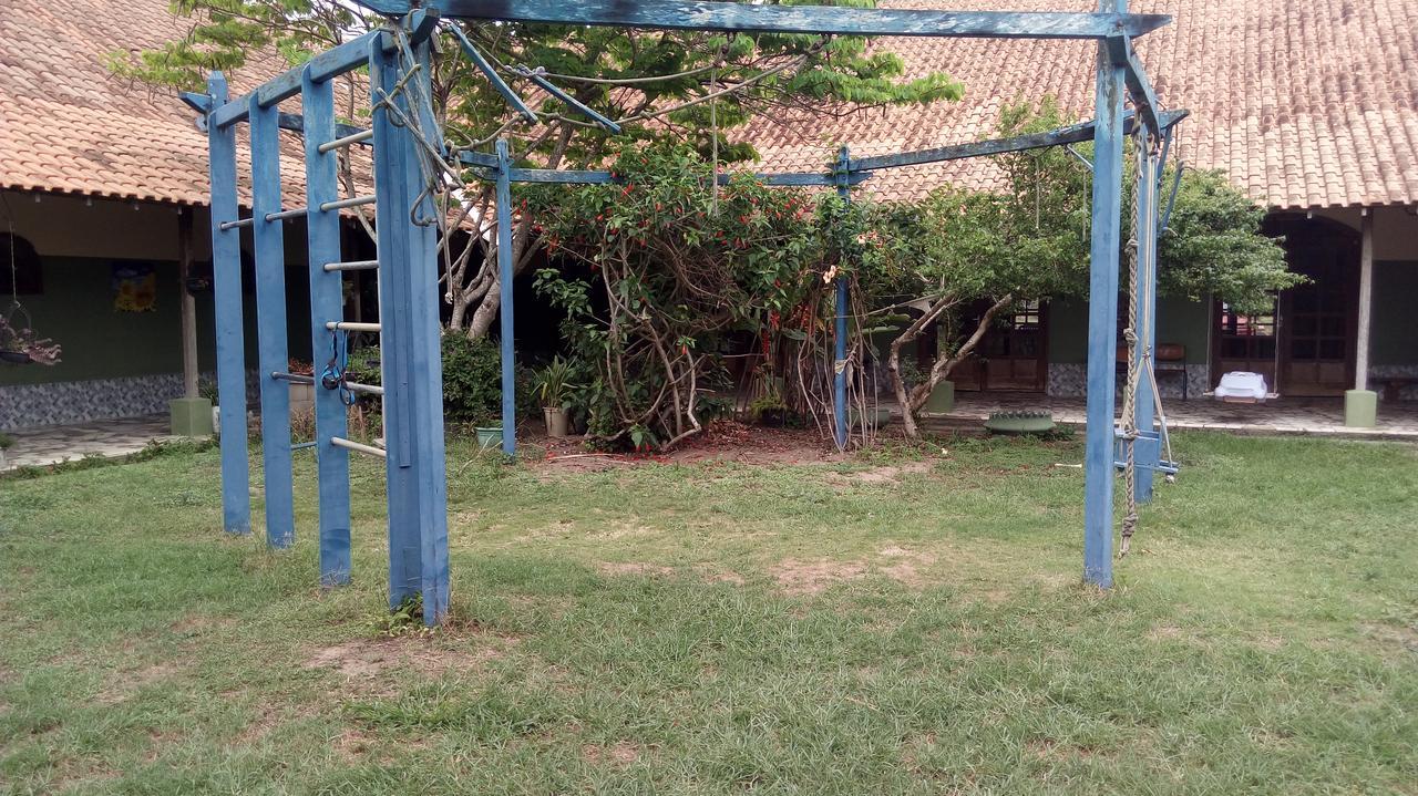 サン・フランシスコ・デ・イタバポアナ Fazenda Sao Felipe Bed & Breakfast エクステリア 写真