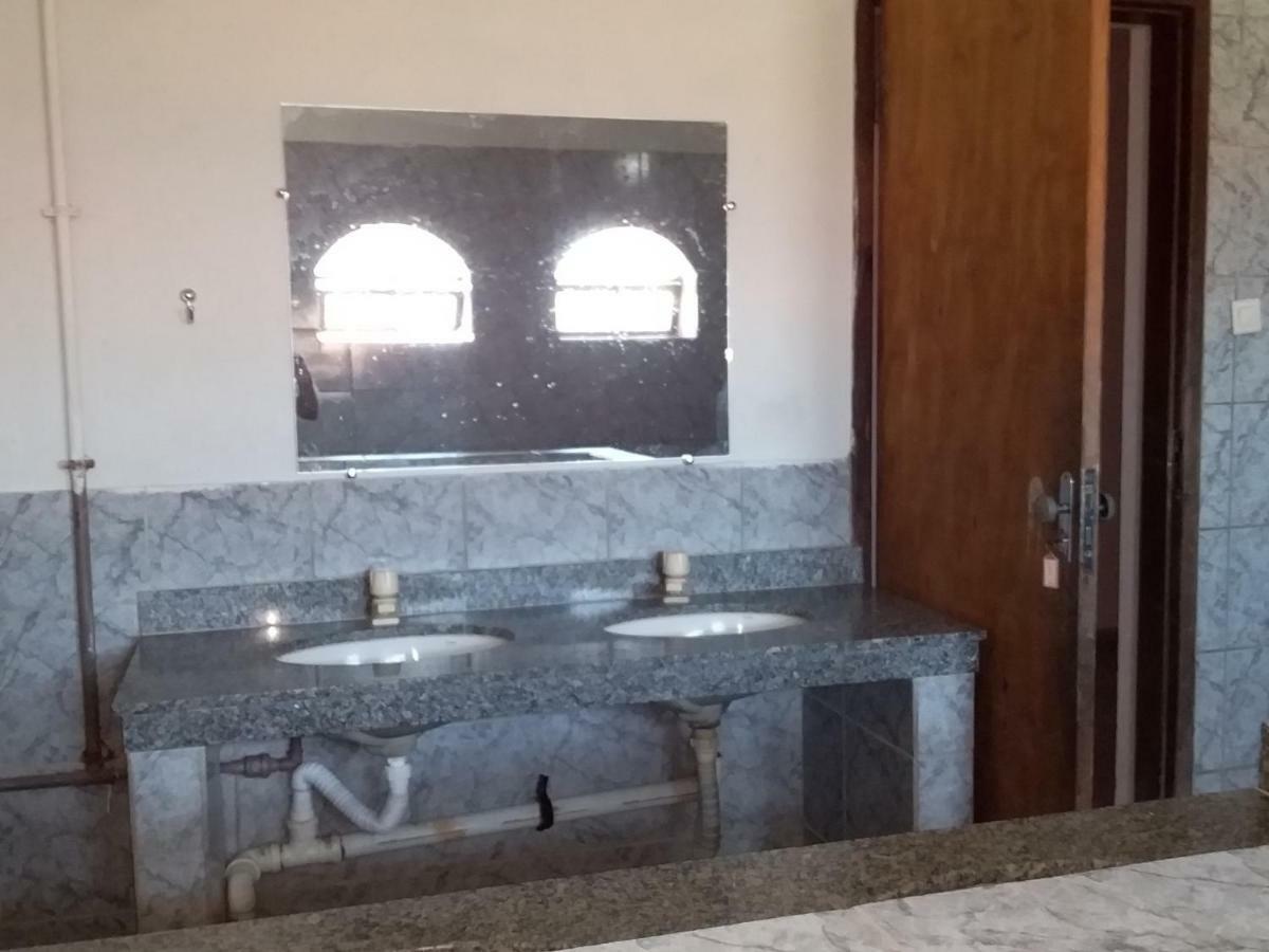 サン・フランシスコ・デ・イタバポアナ Fazenda Sao Felipe Bed & Breakfast エクステリア 写真