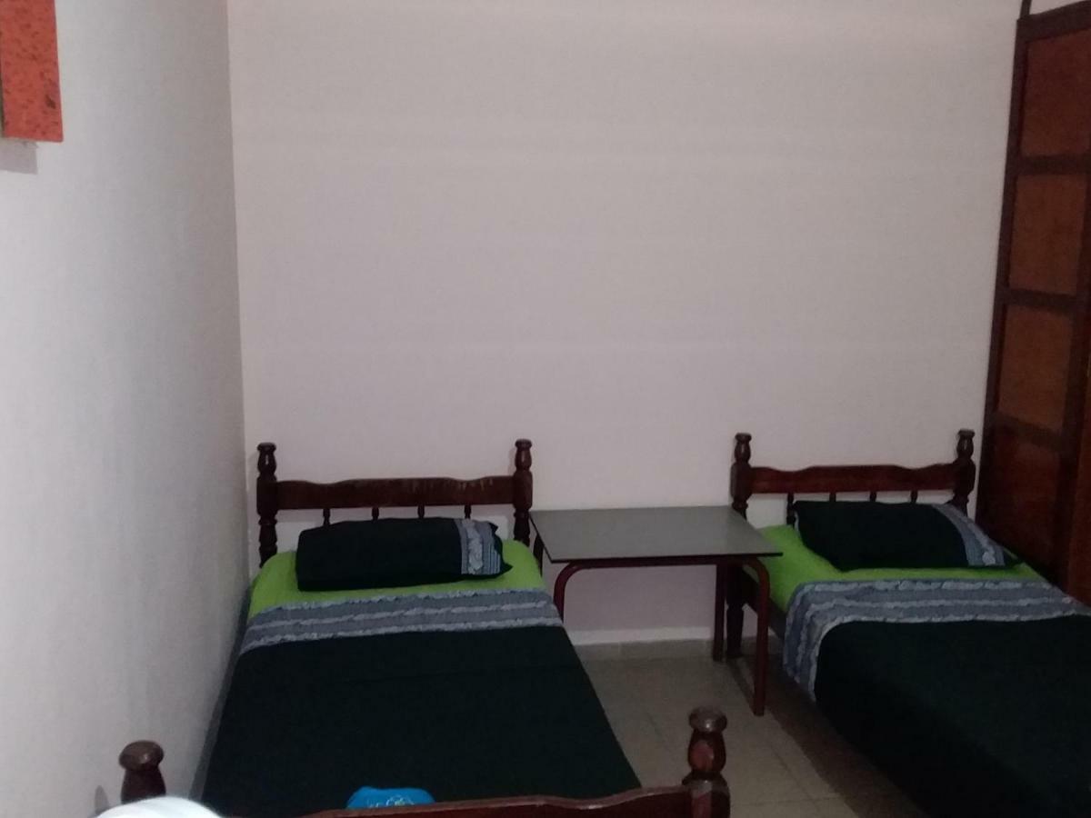 サン・フランシスコ・デ・イタバポアナ Fazenda Sao Felipe Bed & Breakfast エクステリア 写真
